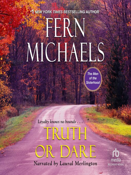 Title details for Truth or Dare by Fern Michaels - Available